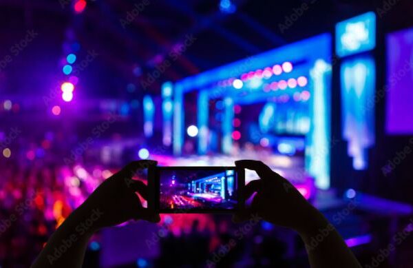 TỔ CHỨC SỰ KIỆN LÀ GÌ?