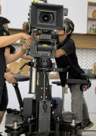 baosonlam – Sản xuất phim TVC